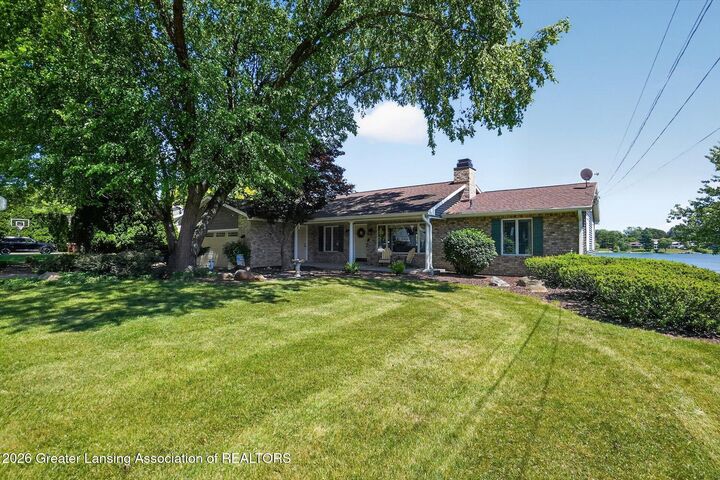 Property Photo: 1005 W Geneva Drive MI 48820
