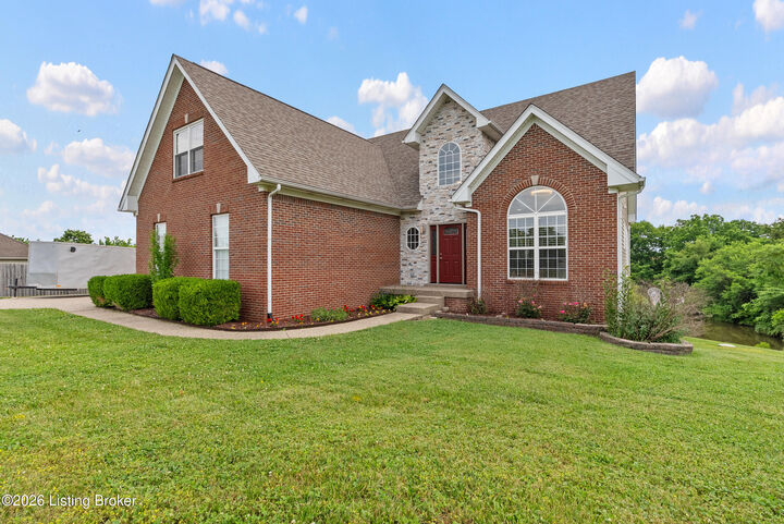 Property Photo:  123 Lost Creek Dr  KY 40068 