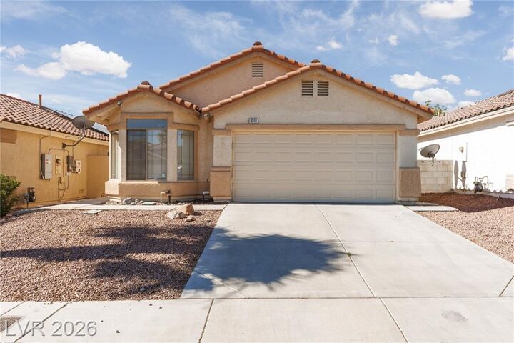 Property Photo:  9311 Sailing Water Avenue  NV 89147 