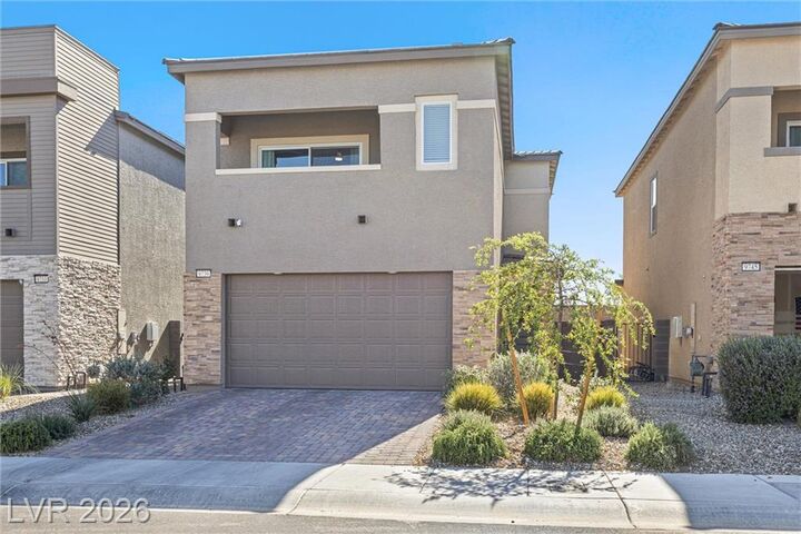 Property Photo: 9739 Harper Edge Street NV 89143