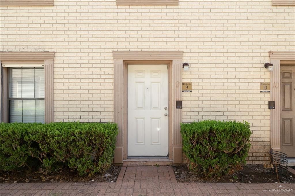 Property Photo:  5309 N 17th Street 9  TX 78504 