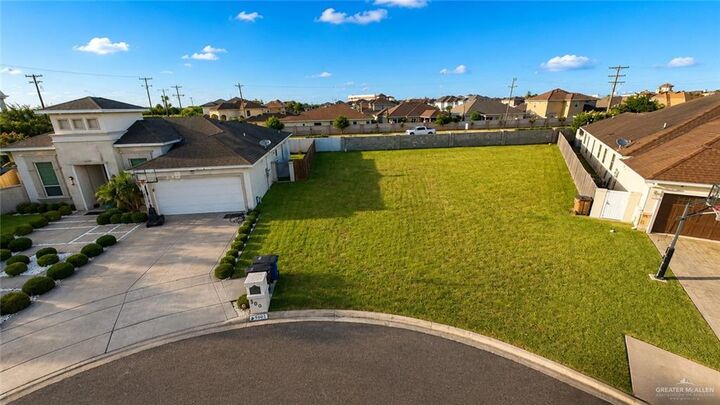 Property Photo: 5002 Juno Court TX 78539