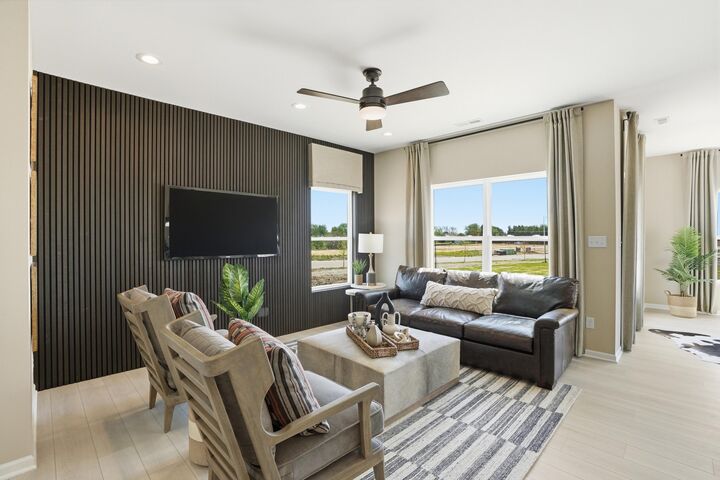 Property Photo: 7098 Johnson Street IN 46410