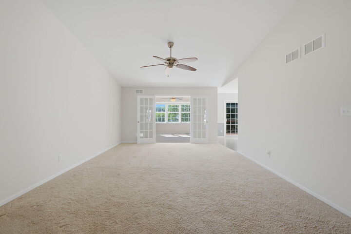 Property Photo: 10877 Mathias Drive IN 46373