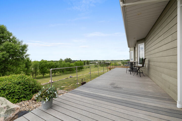 Property Photo:  1343 41C Avenue NW  ND 58540 