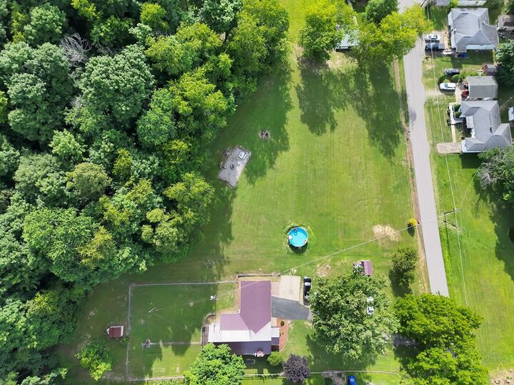 Property Photo: 237 Slate Run Rd OH 45648
