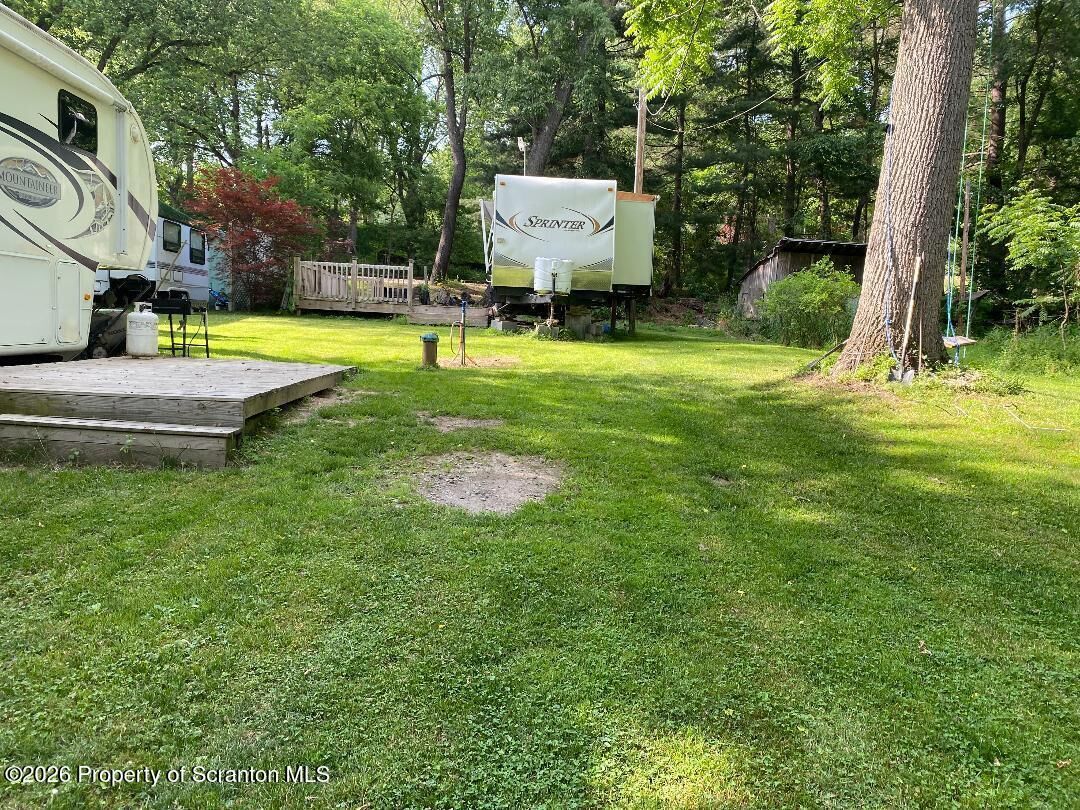 Property Photo:  68 Black Diamond Beach Road  PA 18657 