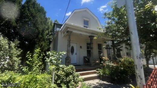 Property Photo:  322 Cortlandt St  NJ 07109 