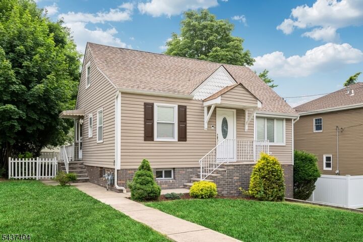 Property Photo: 16 Highview Dr NJ 07424