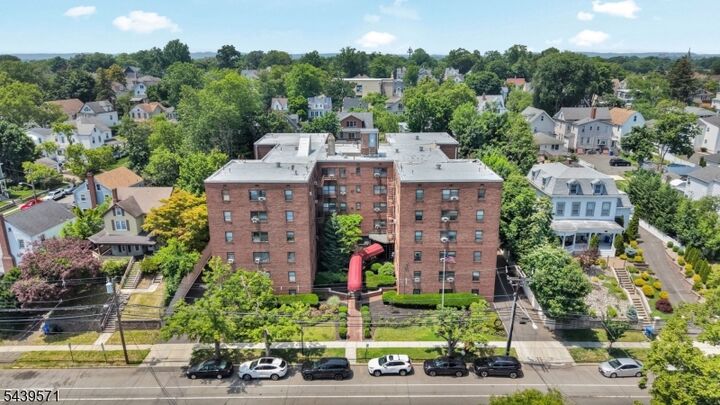 Property Photo:  130 Orient Way 4E  NJ 07070 