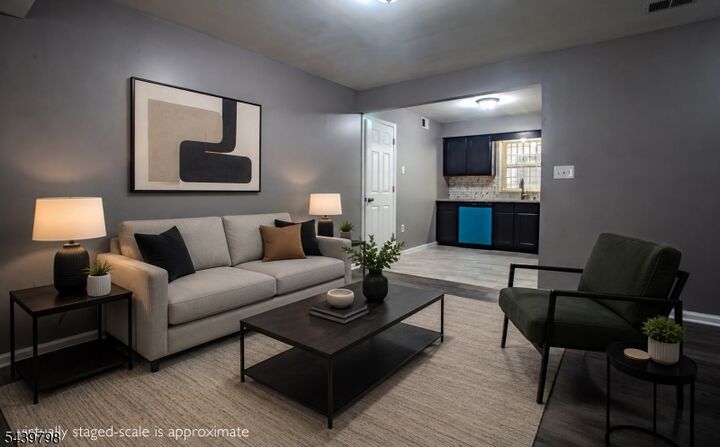 Property Photo:  280 Jelliff Ave 1  NJ 07108 