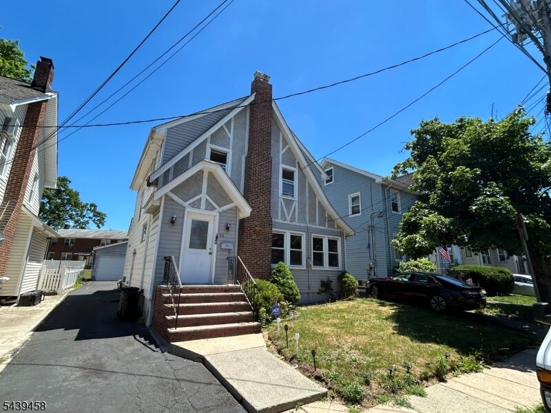 Property Photo:  52 Fairway Ave  NJ 07109 