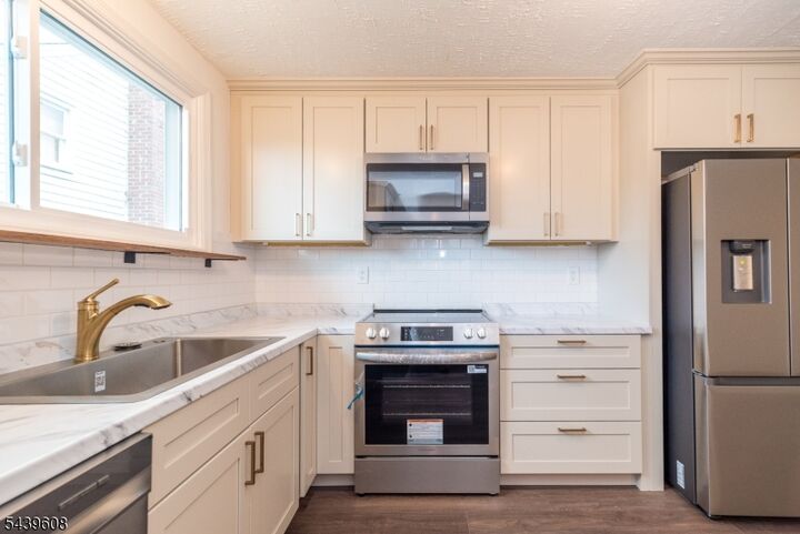 Property Photo: 11 S Harrison St B NJ 08825
