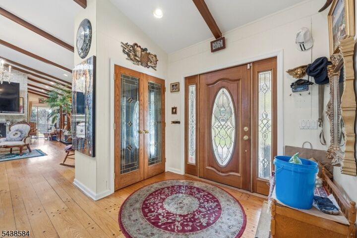 Property Photo: 29 Farview Rd NJ 07041