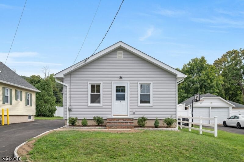 Property Photo: 79 Clay St NJ 07885