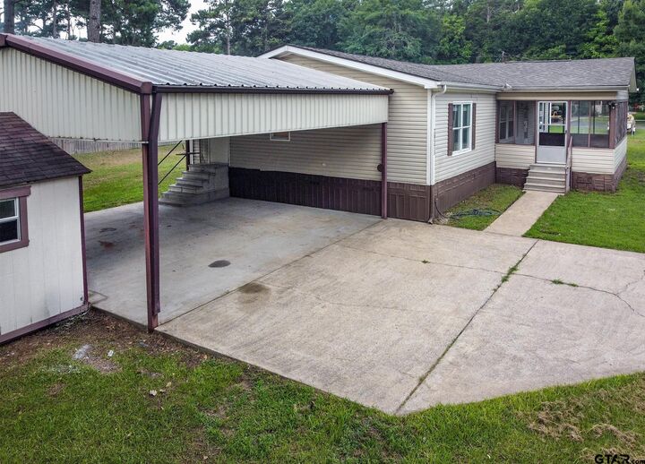 Property Photo: 20573 Kingsley Circle TX 75758