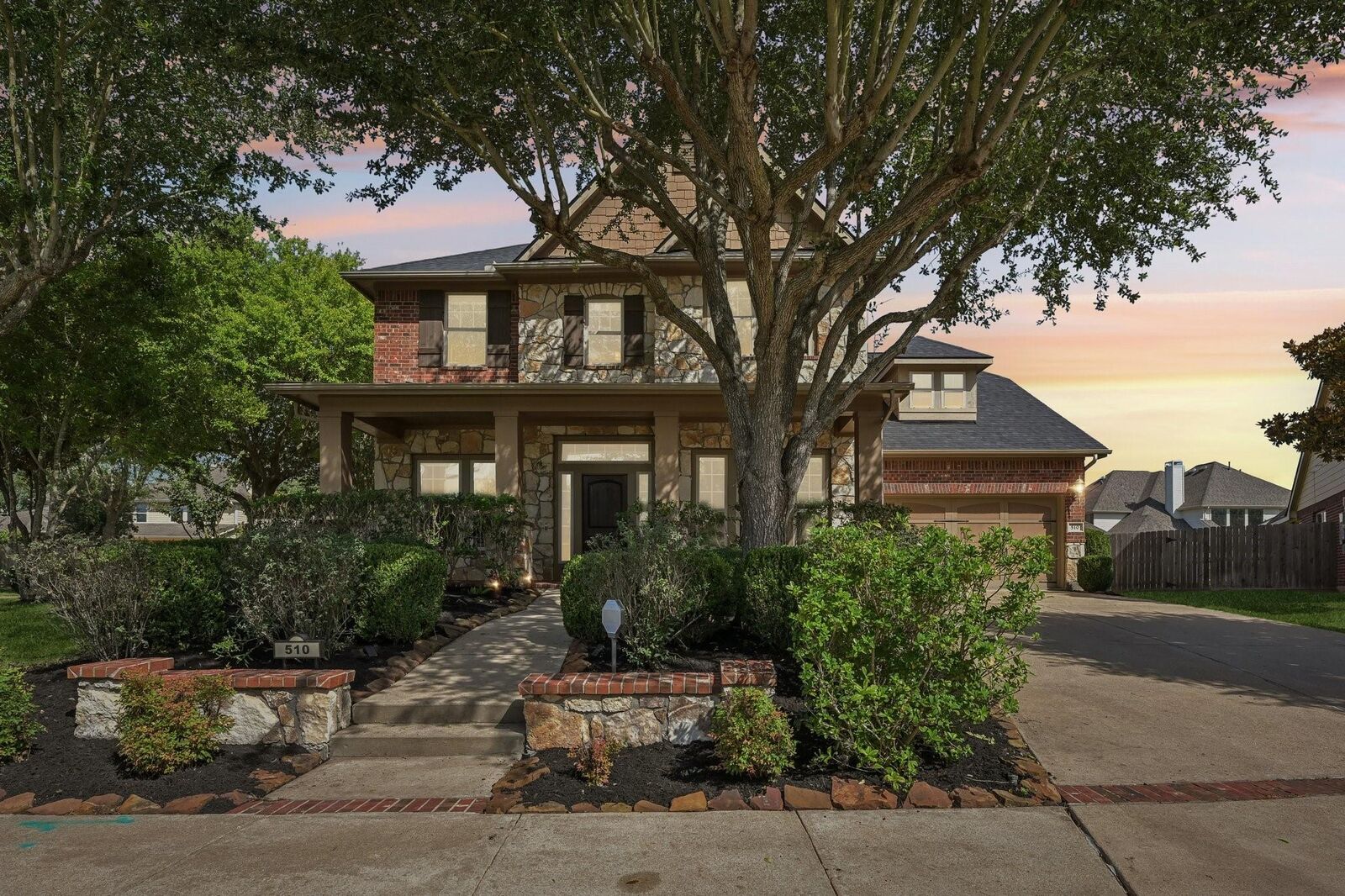 Property Photo:  510 Floriencia Street  TX 77479 