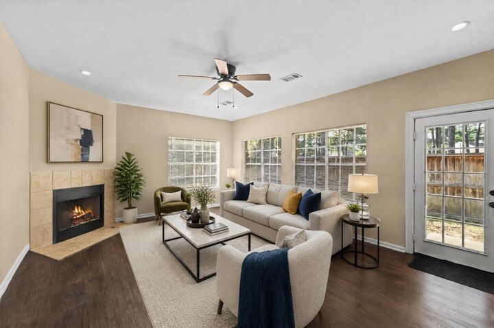 Property Photo:  7723 Thorncreek Way  TX 77095 
