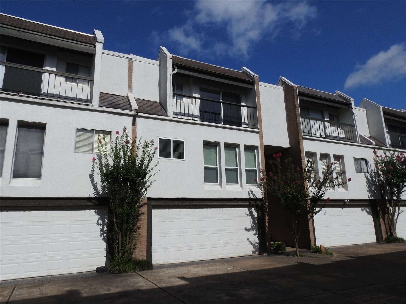 Property Photo:  218 Stratford Street 3  TX 77006 