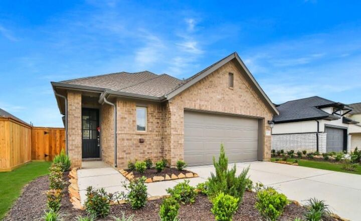 Property Photo:  26002 Dawning Torch Trace  TX 77406 