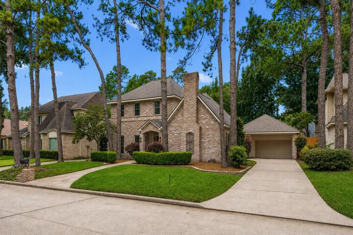 Property Photo: 602 Anchorage Lane TX 77079