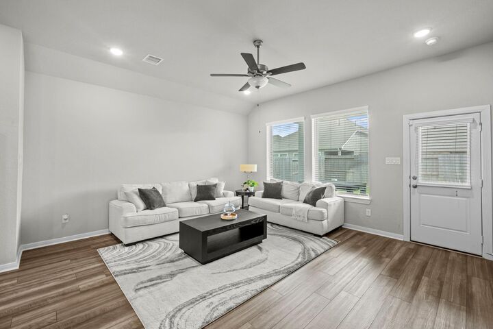 Property Photo: 30319 Tall Fescue Drive TX 77423