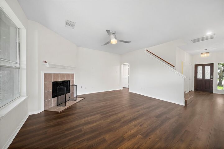 Property Photo: 3122 Glen Cullen Lane TX 77584