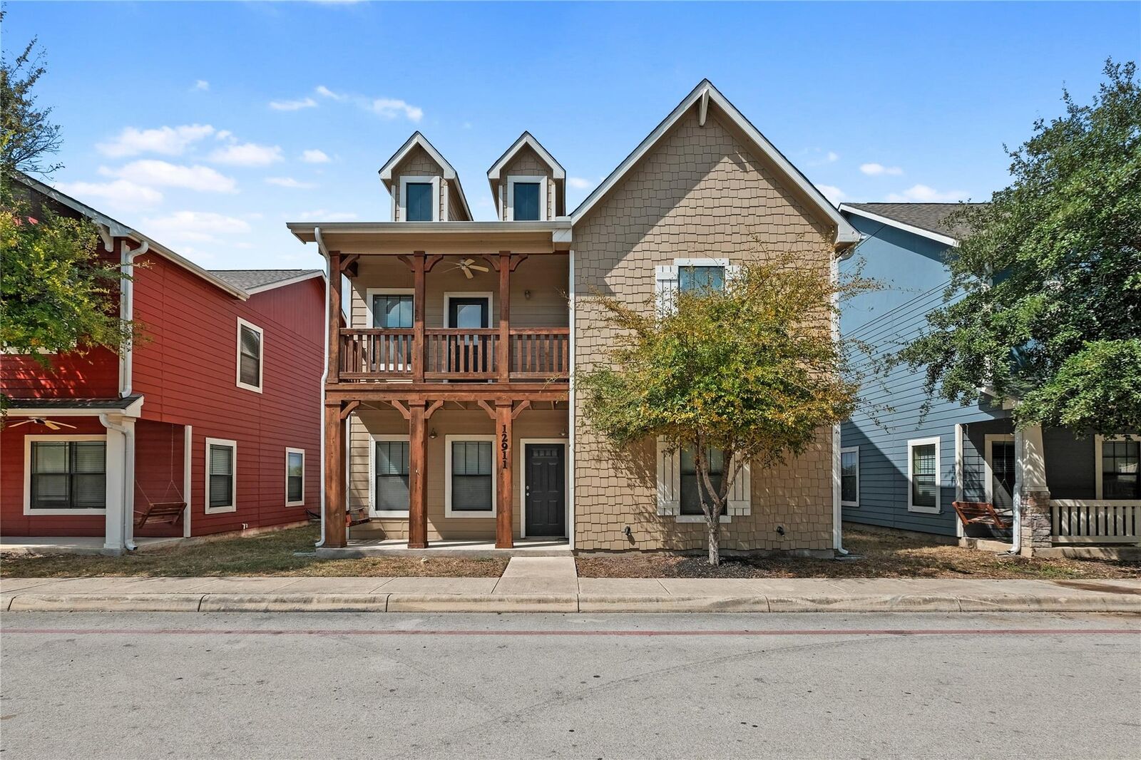 Property Photo: 13006 Idledale TX 78249