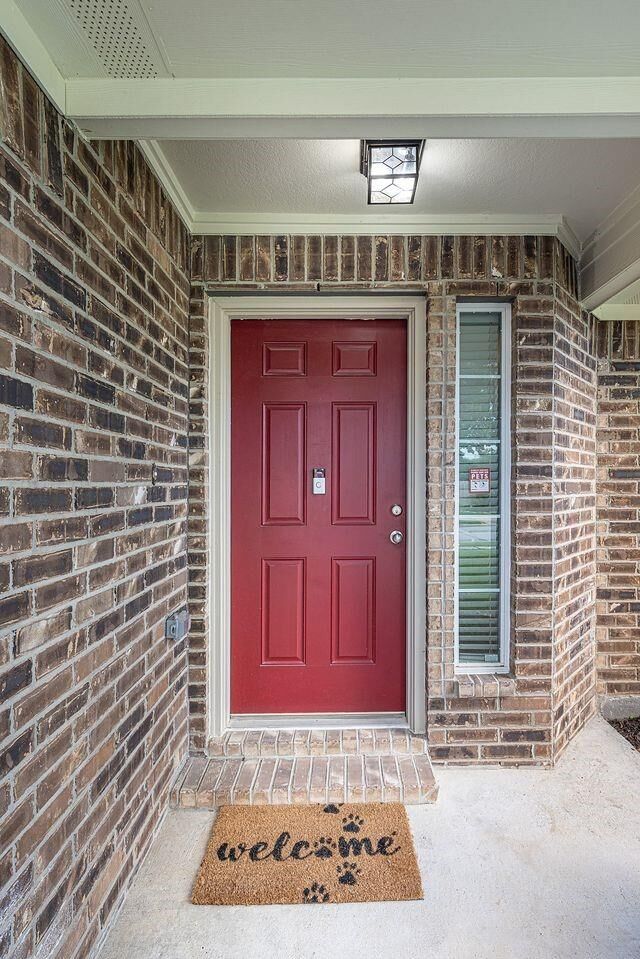 Property Photo:  22715 Imperial Ivy Court  TX 77373 