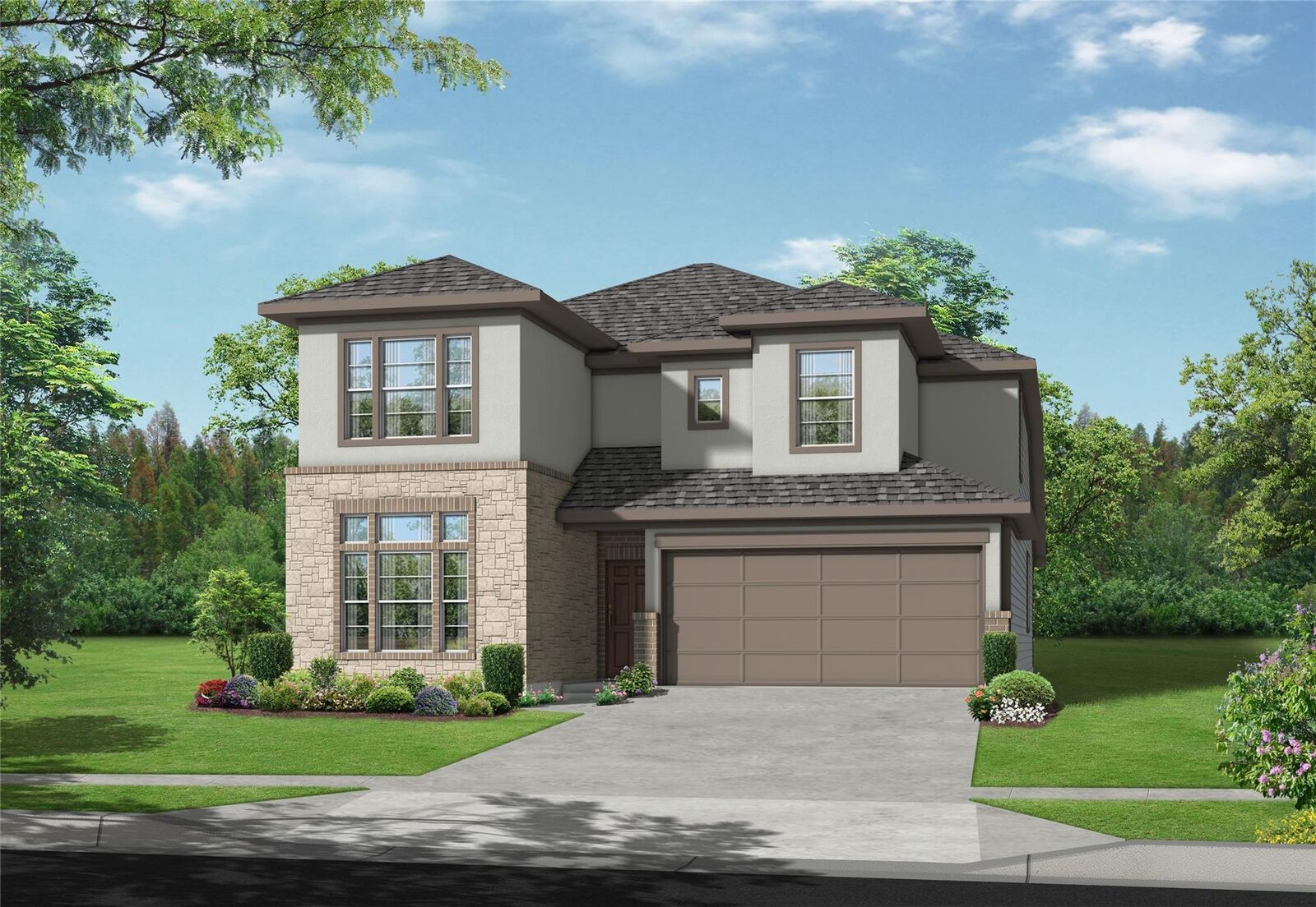 Property Photo: 21514 Felders Orangetip Drive TX 77433