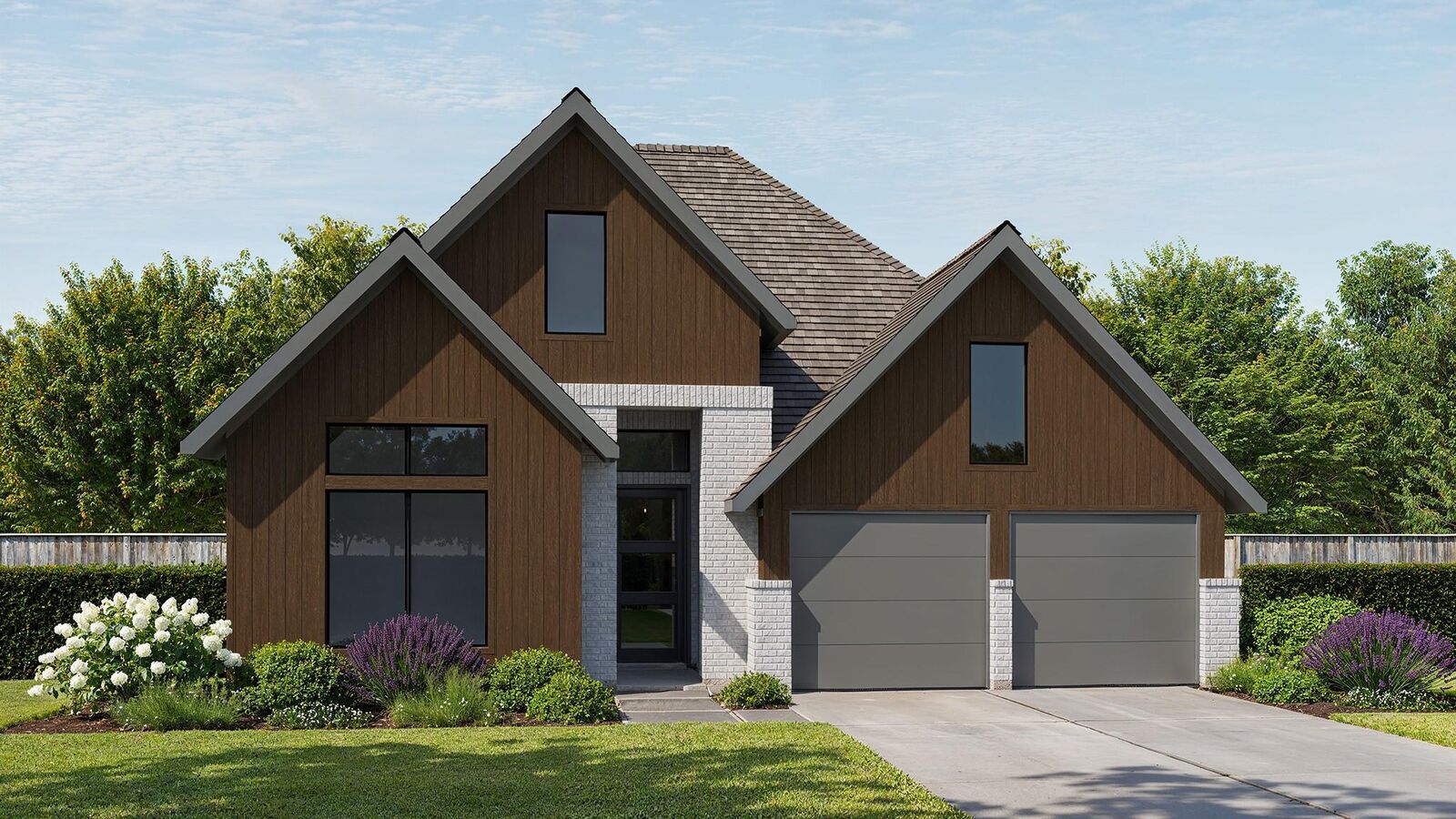 Property Photo: 20134 Sunset Serenade Trail TX 77433