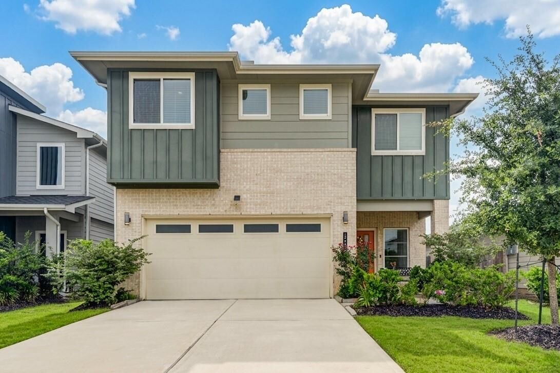 Property Photo: 12539 Colchester Creek Court TX 77047