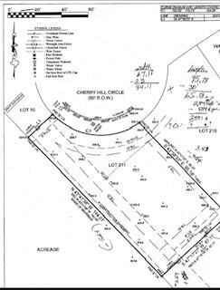 Property Photo:  13431 Cherry Hill Circle  TX 77356 