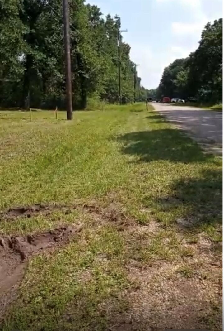 Property Photo: 0 Natchez Trail TX 75156
