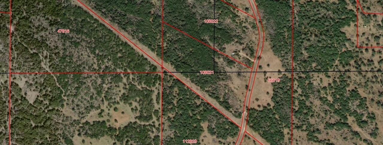 Property Photo:  00 Crown Lane  TX 78611 