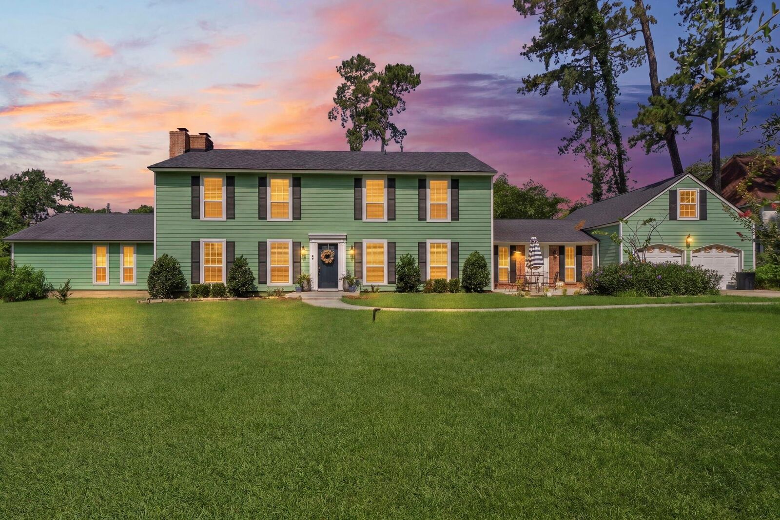 Property Photo: 29415 Liberty Lane TX 77375
