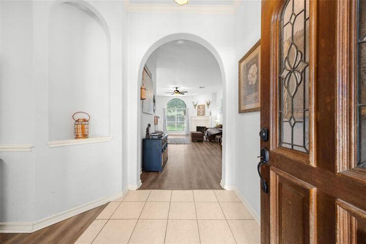 Property Photo:  20330 Concord Hill Drive  TX 77433 