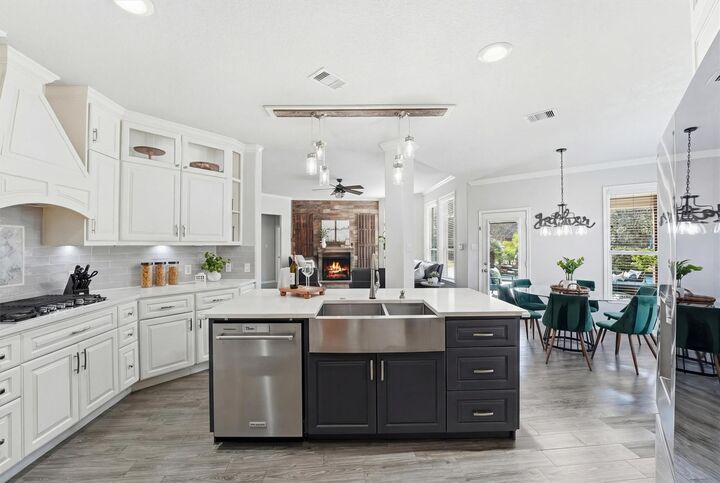 Property Photo: 19234 Clear Sky Drive TX 77346