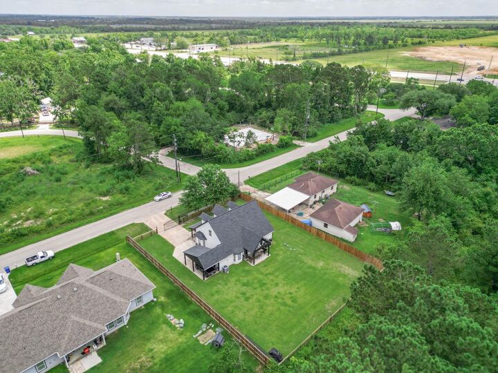 Property Photo:  203 Antelope Drive  TX 77532 