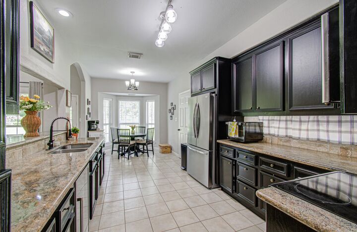 Property Photo: 203 Antelope Drive TX 77532