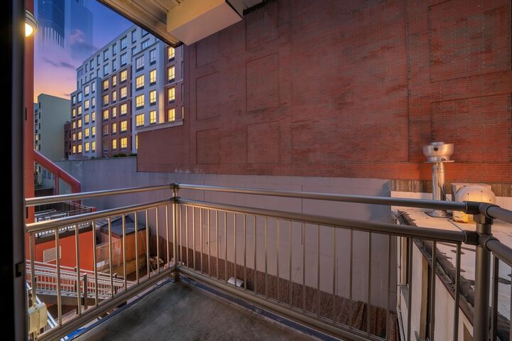 Property Photo: 99 Montgomery St 3C NJ 07302