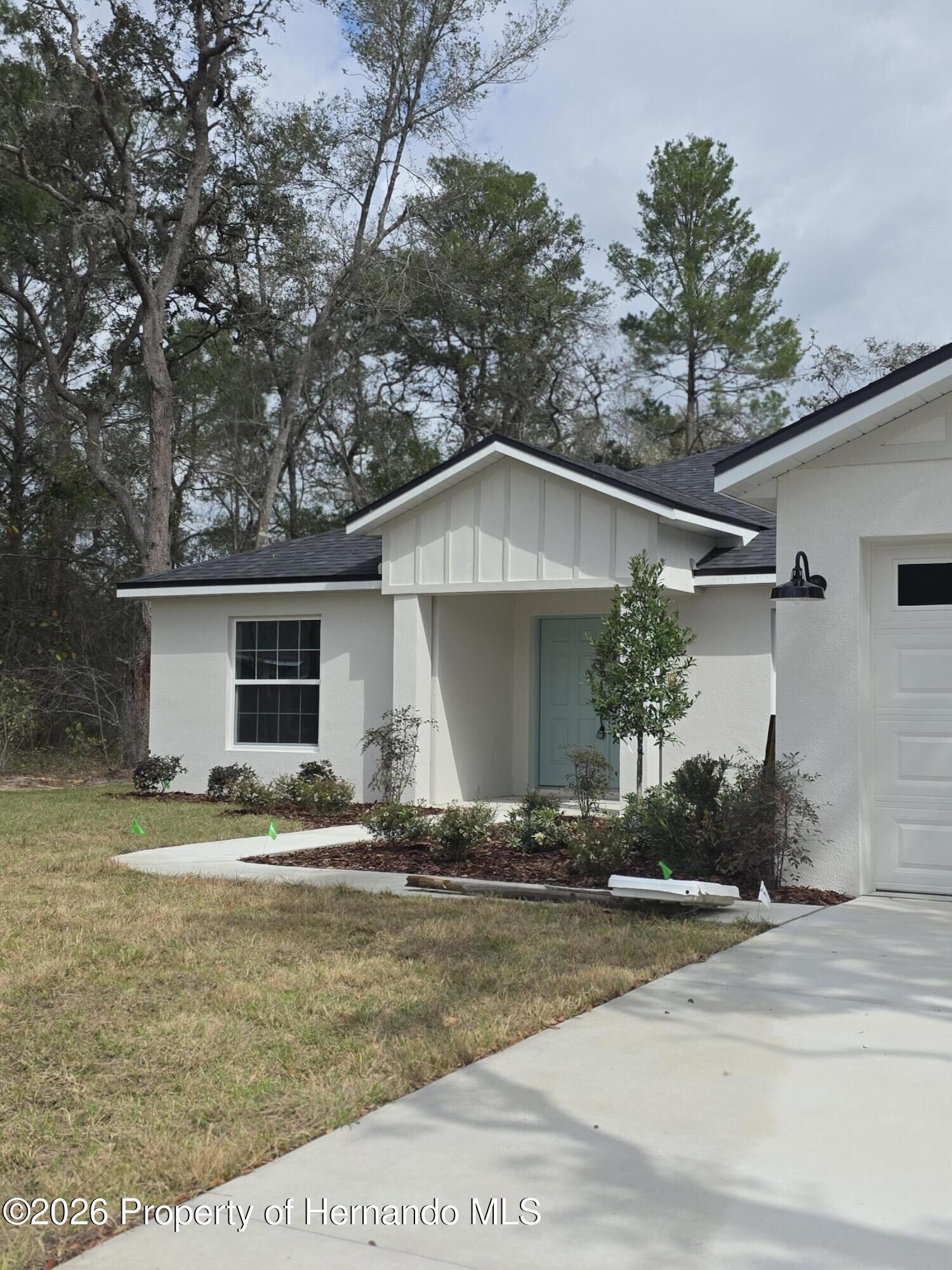 Property Photo: 2524 Clearwood Street FL 34452