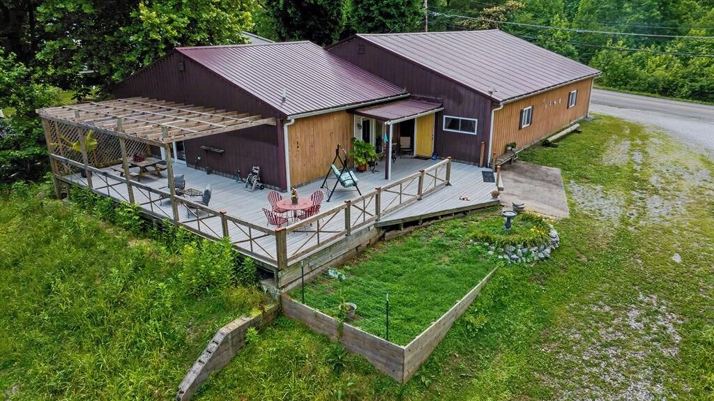 Property Photo: 790 Ky-181 S KY 42345