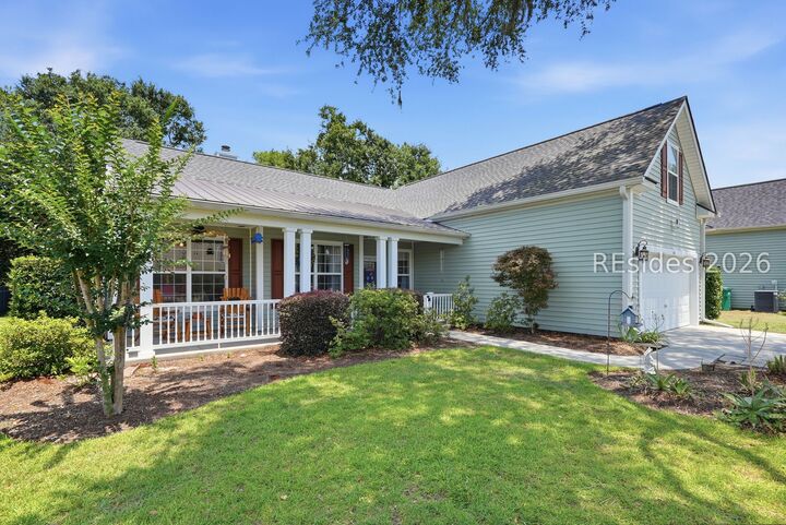 Property Photo: 141 Pickett Mill Boulevard SC 29909