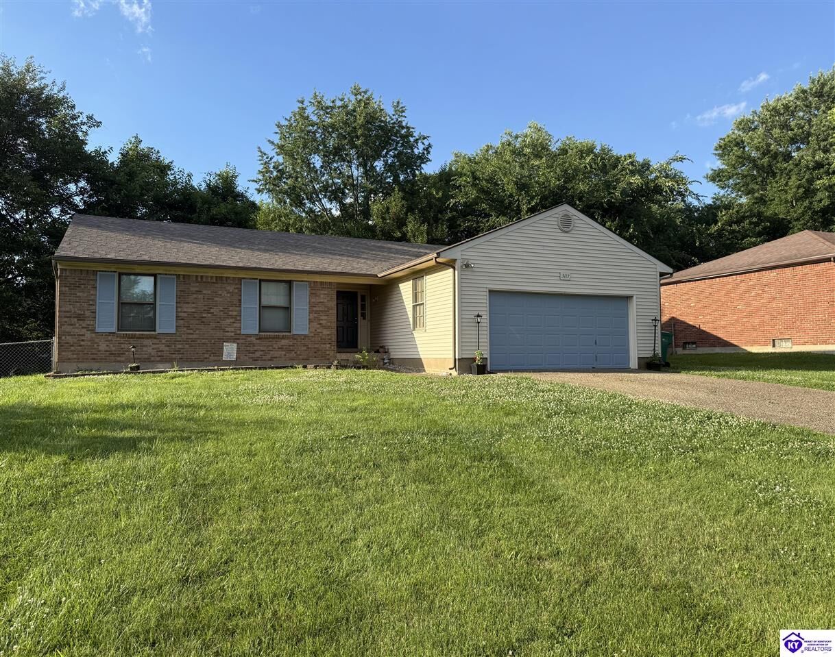 Property Photo:  3117 Spring Breeze Court  KY 40220 