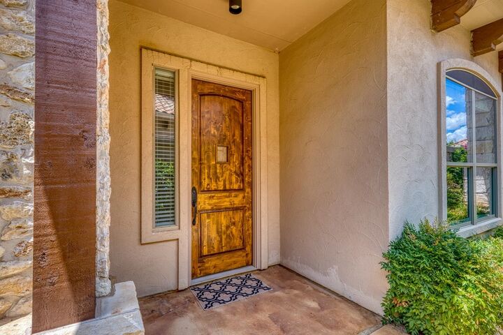 Property Photo:  116 Tuscan Drive  TX 78657 