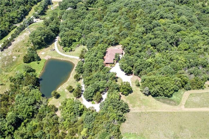 Property Photo:  33180 W 95th Street  KS 66018 