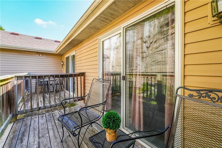 Property Photo: 2916 Vinyards Parkway 3 MO 65616