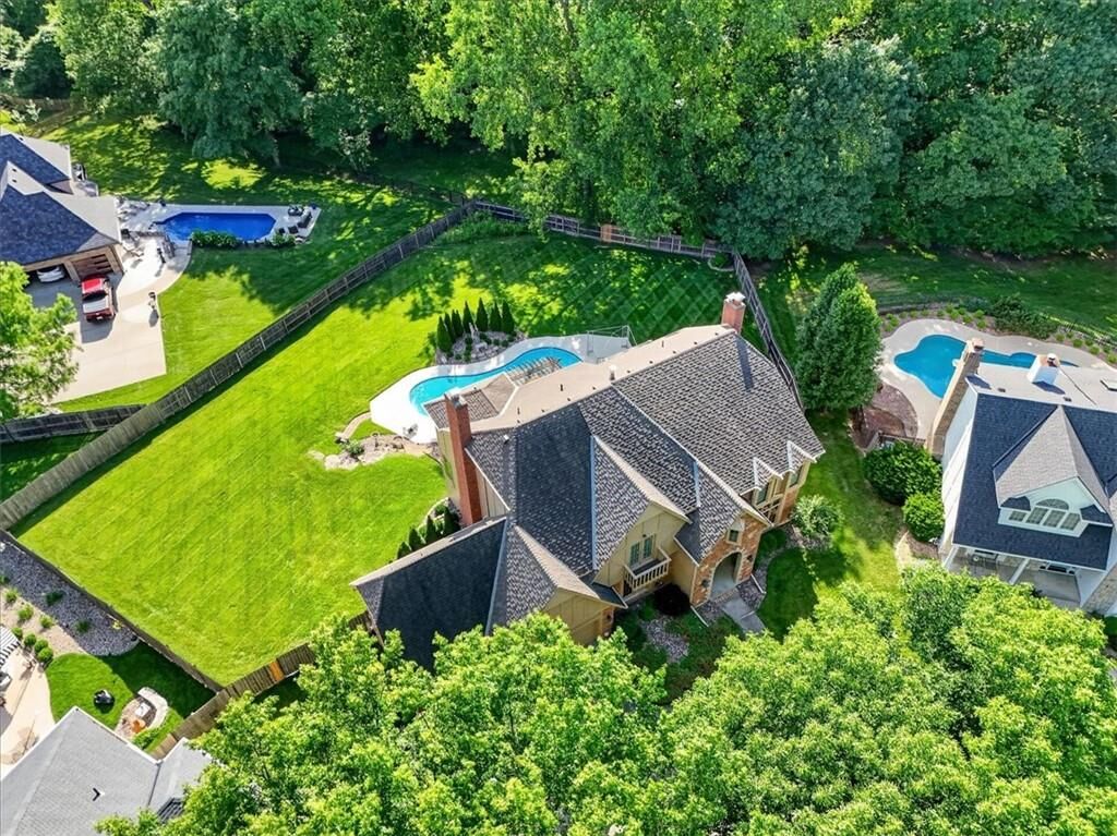 Property Photo: 6150 N Mattox Road MO 64151