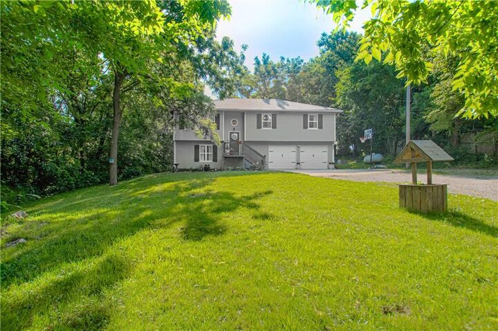 Property Photo:  13142 158th Street  KS 66052 